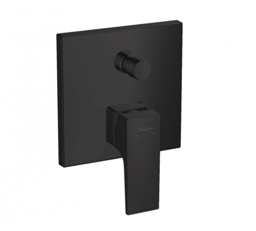 Смеситель для душа Hansgrohe Metropol на 2 потребителя внешняя часть 32545670