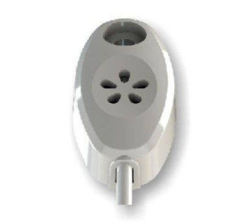 Датчик температуры комнатный проводной TVP Electronics DS18S20 ML8569