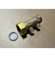 Клапан обратный Oventrop Aquastrom R DN 20 G 1 x G 1 4208606