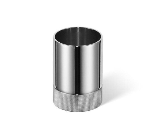 Контейнер универсальный Decor Walther Club BOD 1 65х65х95 мм хром 0855000