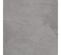 Керамогранит Kerama Marazzi Про Стоун серый тёмный обрезной 60x60 см DD600520R