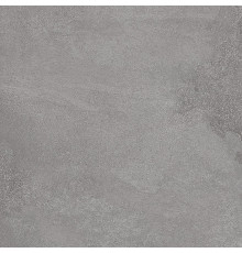 Керамогранит Kerama Marazzi Про Стоун серый тёмный обрезной 60x60 см DD600520R