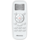 Сплит-система Hisense EASY Classic A AS-18HR4RMADJ00