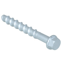 Анкер-шуруп Walraven WCS1H 8x70 мм 6253408