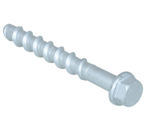 Анкер-шуруп Walraven WCS1H 8x70 мм 6253408