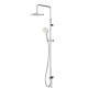 Душевая система AM.PM Like ShowerSpot F0790000
