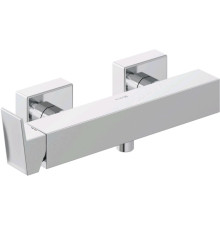 Смеситель для душа Kludi DECUS термостат встраиваемый на 2 потребителя хром 548310575