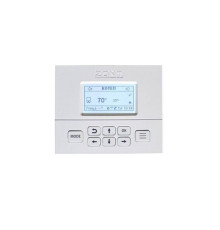Панель управления ZONT МЛ-753 ML00004742
