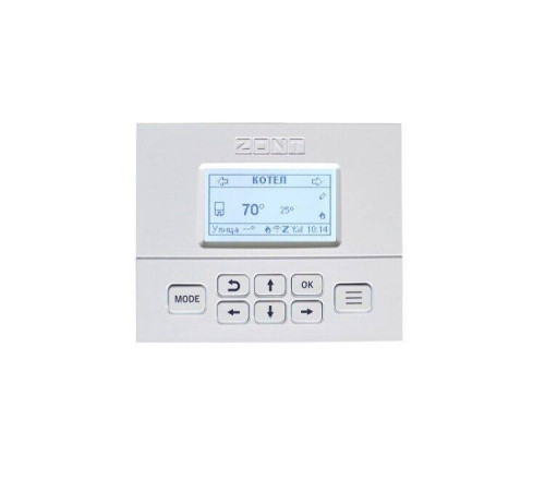 Панель управления ZONT МЛ-753 ML00004742