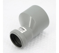 Редукция внутренней канализации Ostendorf HTR 90/50 мм 114720