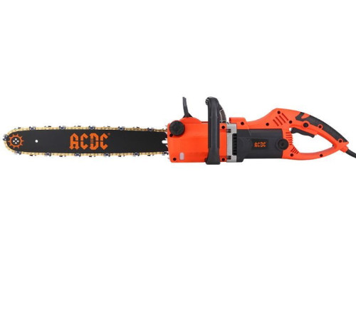 Пила цепная электрическая ProfiPower EC-2200 2200 Вт