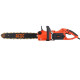 Пила цепная электрическая ProfiPower EC-2200 2200 Вт