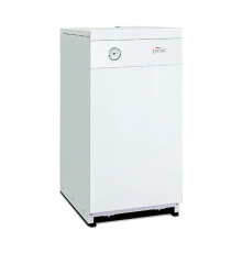 Котёл газовый напольный Ferroli TORINO 100 энергонезависимый 99 кВт 0QN016YA