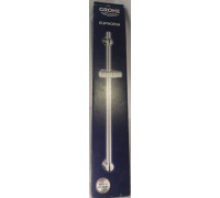 Душевая штанга GROHE Euphoria 600 мм 27499000
