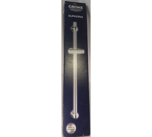 Душевая штанга GROHE Euphoria 600 мм 27499000