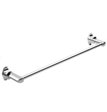 Вешалка для полотенцесушителя прямая Zehnder ZBAHBB00050ALU