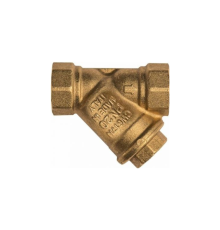 Фильтр сетчатый муфтовый STOUT 3/4 SFW-0001-000020