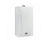 Котел газовый настенный BAXI ECO Home 24 F 24 кВт 7723958