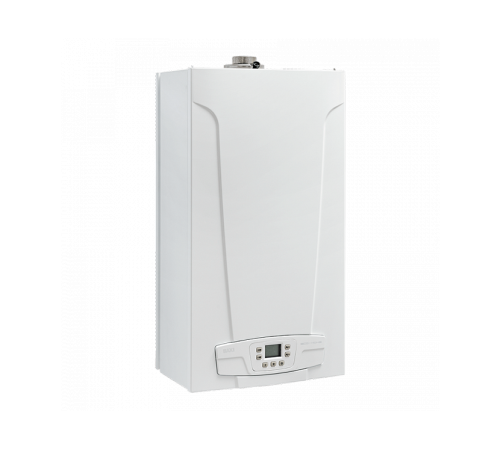Котел газовый настенный BAXI ECO Home 24 F 24 кВт 7723958