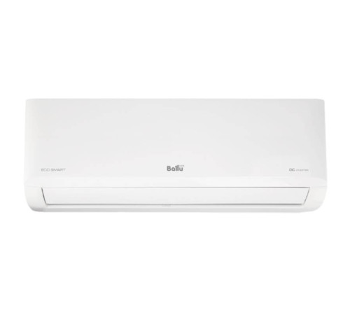 Кондиционер сплит-система Ballu Eco Smart BSYI-18HN8/ES_23Y инверторная комплект BSYI-18HN8/ES_23Y