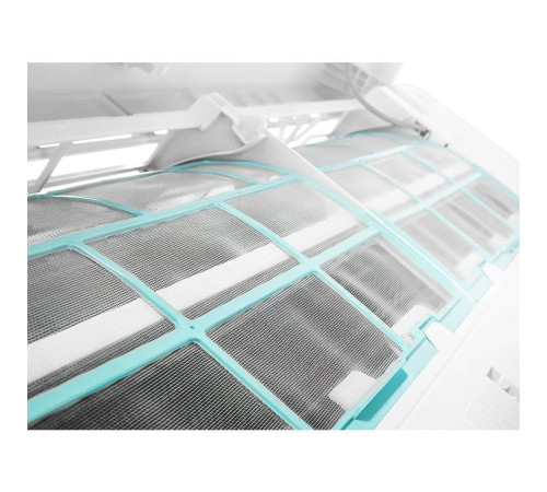 Кондиционер сплит-система Ballu Eco Smart BSYI-18HN8/ES_23Y инверторная комплект BSYI-18HN8/ES_23Y