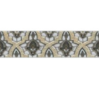 Бордюр Kerama Marazzi Эль-Реаль AD/A458/880 20х5.7 см AD/A458/880