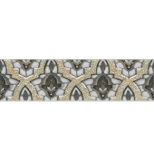 Бордюр Kerama Marazzi Эль-Реаль AD/A458/880 20х5.7 см AD/A458/880