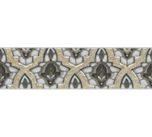 Бордюр Kerama Marazzi Эль-Реаль AD/A458/880 20х5.7 см AD/A458/880