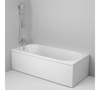Панель фронтальная для ванны AM.PM X-Joy 180 см W94A-180-080W-P
