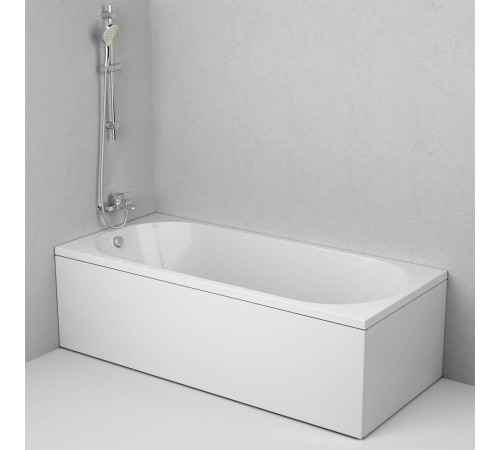 Панель фронтальная для ванны AM.PM X-Joy 180 см W94A-180-080W-P
