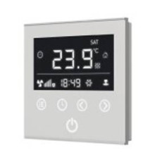 Регулятор Varmann Vartronic для конвекторов с принудительной конвекцией 220 В белый 703202