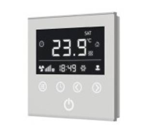 Регулятор Varmann Vartronic для конвекторов с принудительной конвекцией 220 В белый 703202