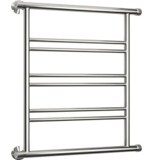 Полотенцесушитель водяной Стилье Минор 0601 49.3x55.8 см 00601-5050
