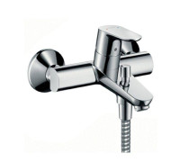 Смеситель для ванны и душа Hansgrohe Focus хром 31940000