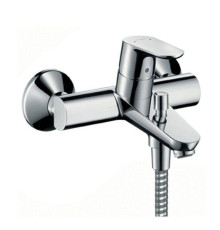 Смеситель для ванны и душа Hansgrohe Focus хром 31940000