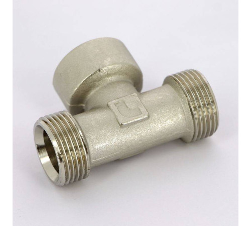 Корпус тройника ITAP Multi-Fit 3/4 x 3/4 x 3/4 ВР-Евроконус 535 3/4