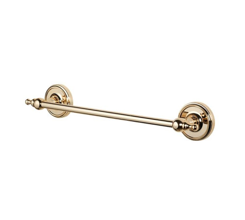 Полотенцедержатель Tivoli World Bristol 114 40 см подвесной золото TWBR114oro