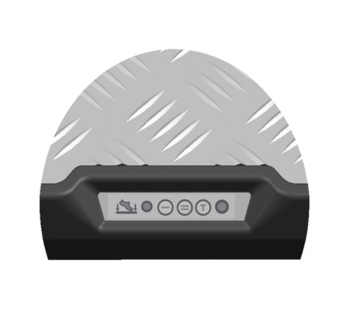 Обогреватель для ног iVigo ELA 300 300 Вт ELA 300