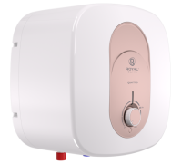 Водонагреватель накопительный ROYAL Clima QUATTRO 10 л установка над раковиной RWH-Q10-FE