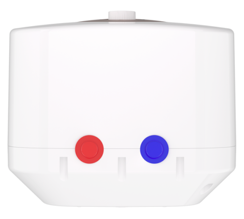 Водонагреватель накопительный ROYAL Clima QUATTRO 10 л установка над раковиной RWH-Q10-FE