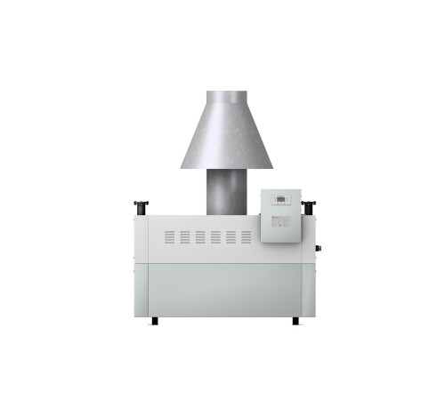 Котел газовый напольный Лемакс CLEVER L 150 УТ000008145