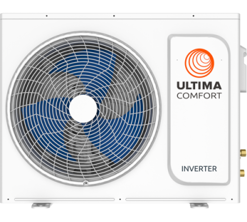 Сплит-система ULTIMA COMFORT ELYSIUM ELB-09PN комплект