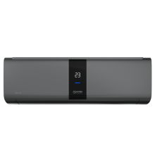 Сплит-система инверторная ULTIMA COMFORT ELYSIUM NERO Inverter ELN-I09PN