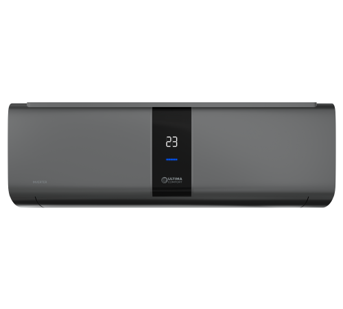 Сплит-система инверторная ULTIMA COMFORT ELYSIUM NERO Inverter ELN-I12PN