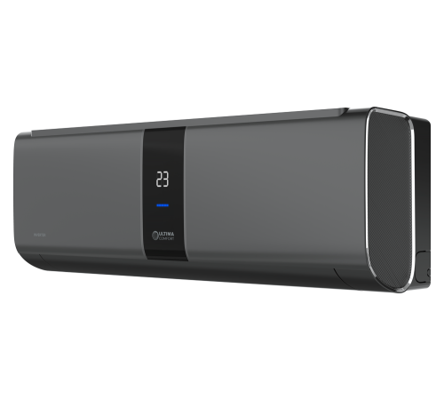 Сплит-система инверторная ULTIMA COMFORT ELYSIUM NERO Inverter ELN-I12PN