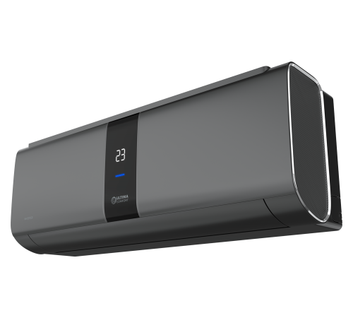 Сплит-система инверторная ULTIMA COMFORT ELYSIUM NERO Inverter ELN-I12PN