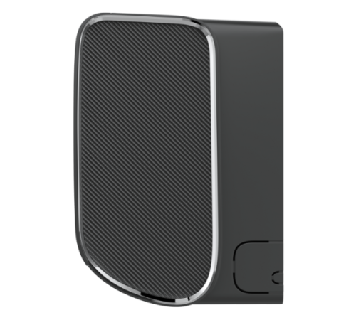 Сплит-система инверторная ULTIMA COMFORT ELYSIUM NERO Inverter ELN-I09PN