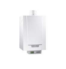 Газовый конденсационный котел De Dietrich Naneo S PMC-S 24/28 MI двухконтурный 27.5 кВт 1225817