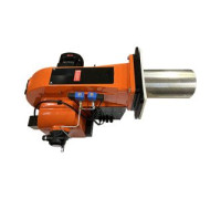 Горелка дизельная Gökçe T 135/2 Long 593-1542 кВт 2-ступенчатая 1352000L