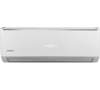 Сплит-система Lessar Enigma LS-HE12KDE2/LU-HE12KDE2 инверторная